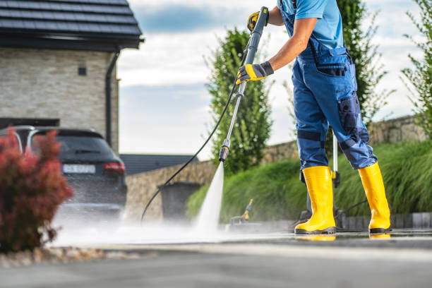 Warrenton, VA Pressure washing Company