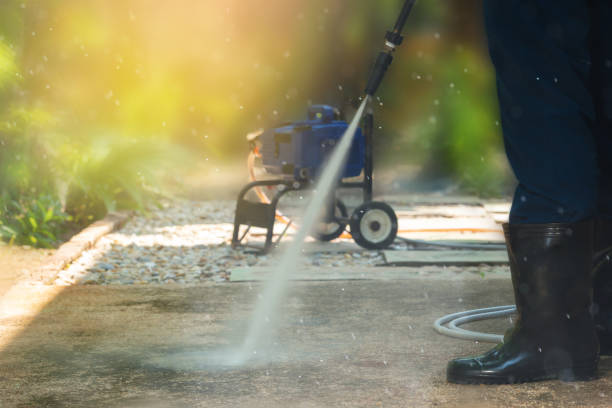 Best Solar Panel Cleaning  in Warrenton, VA